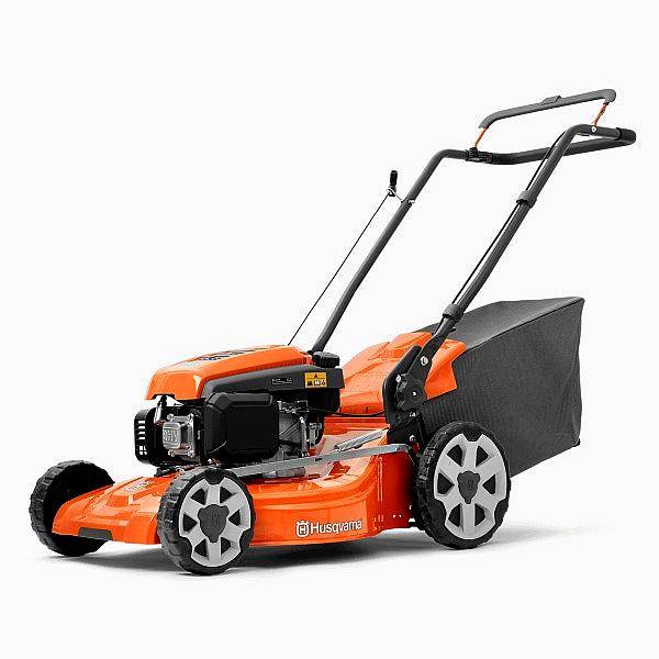 Corta Cesped Husqvarna LC151 Empuje