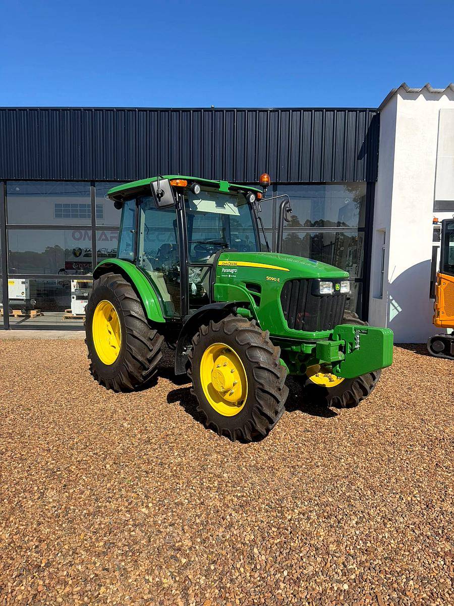 Tractor John Deere 5090
