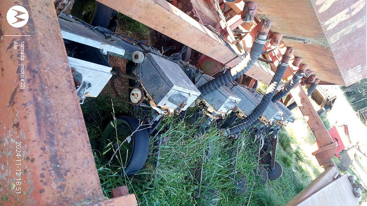 Schearri Estado Bueno con Algún Faltante