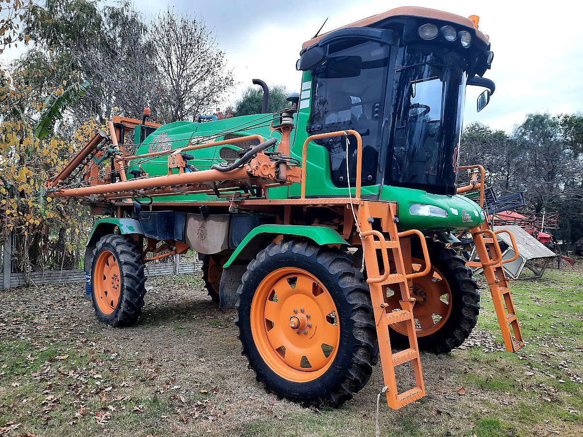 Praba AR 3.0 año 2013 - 28 Mts