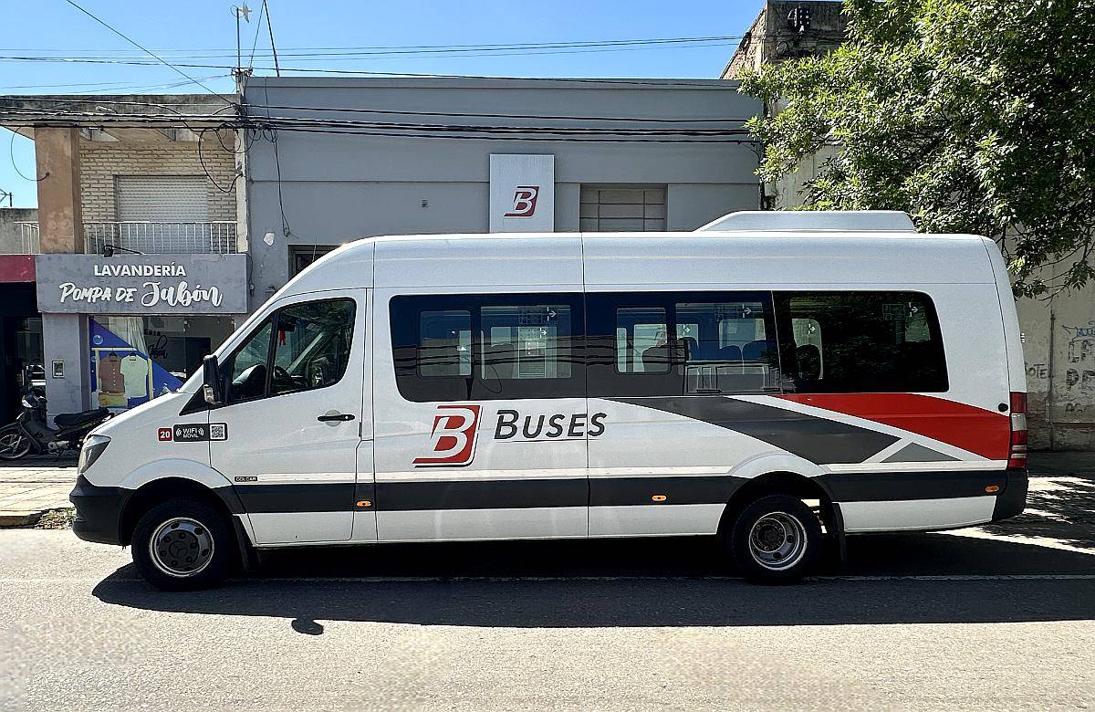 Mercedes-benz Sprinter 2.1 515 Combi 4325 150cv 19+1