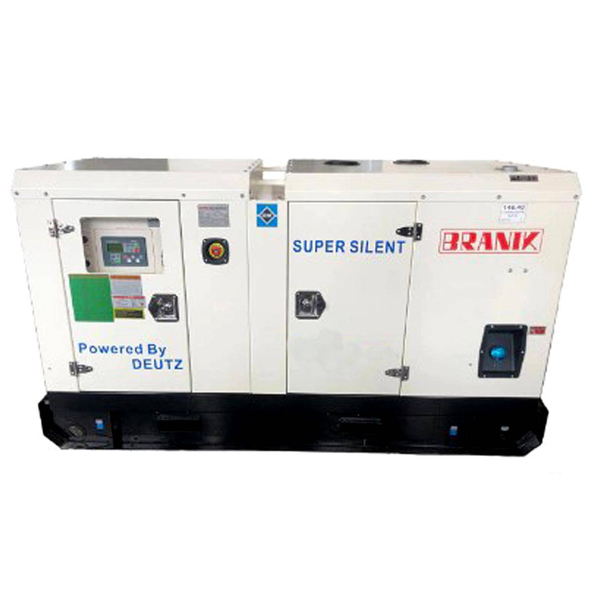 Generador Diesel Fawl Aj-55de 55kva