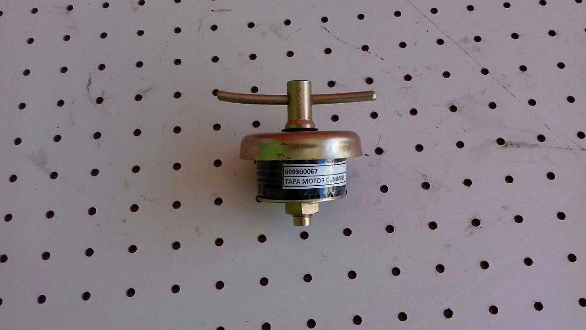 Tapa Aceite Motor Cummins