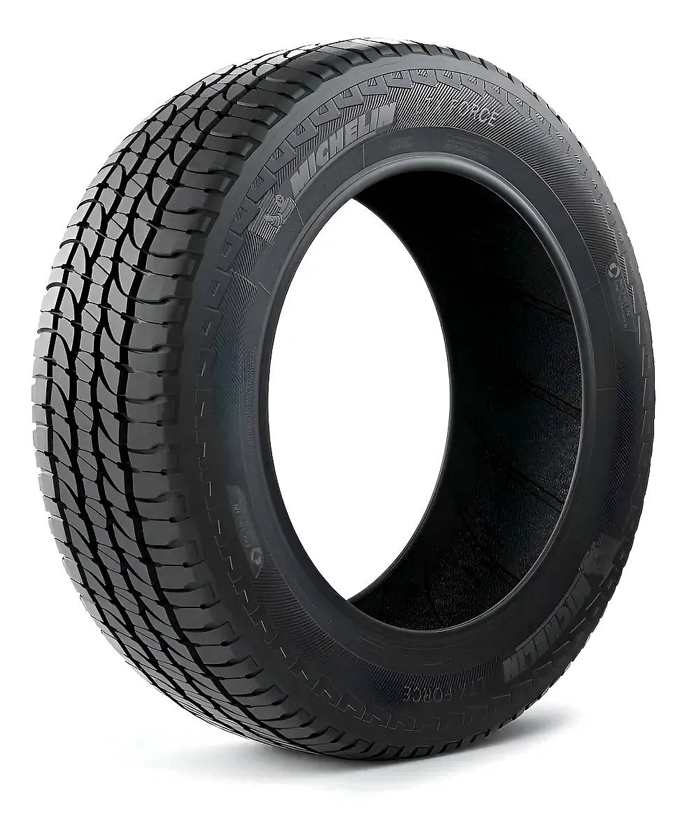 Neumático 215/65 R16 102h XL TL LTX Force Michelin