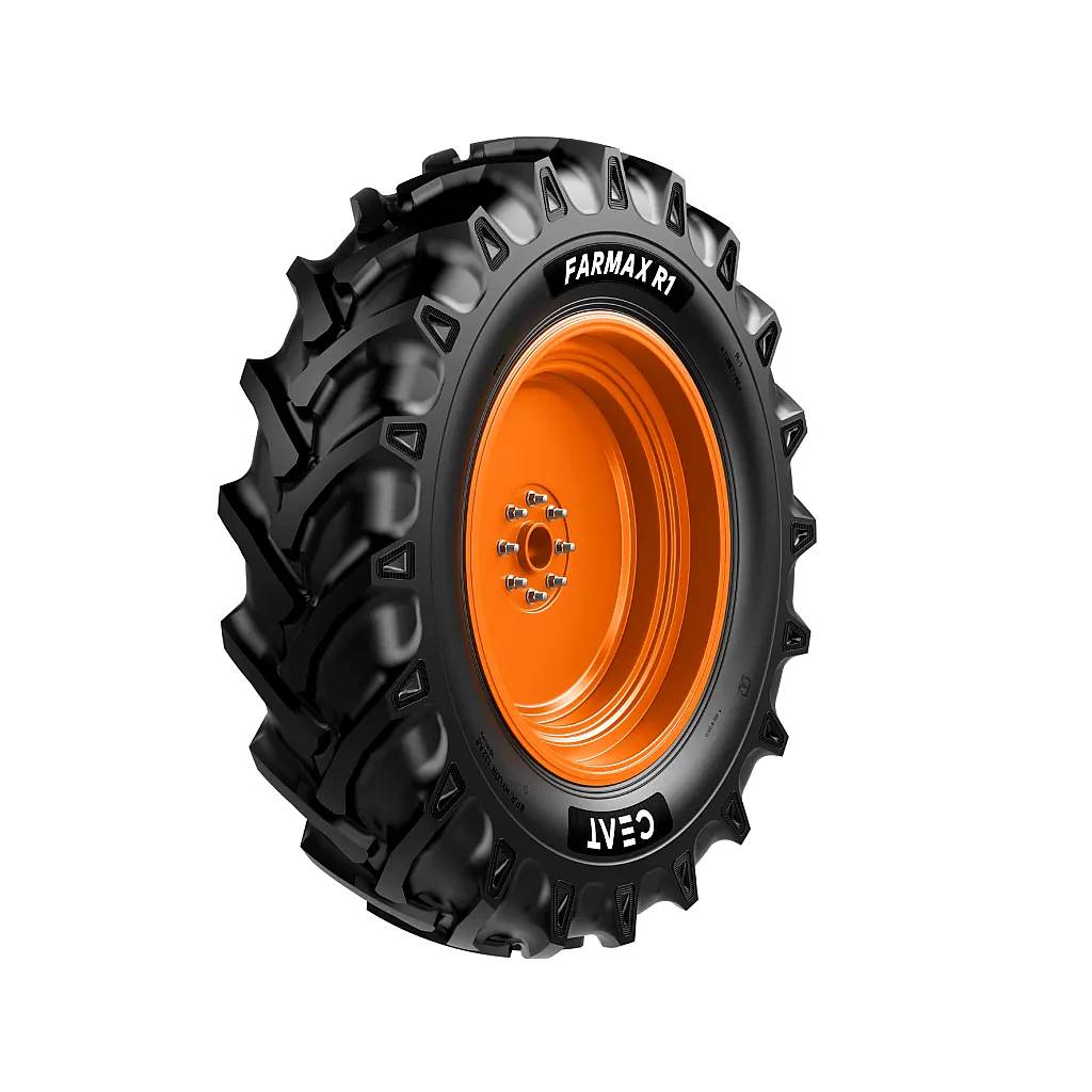 Neumatico 12.4-28 Ceat Farmax 8pr TT R1