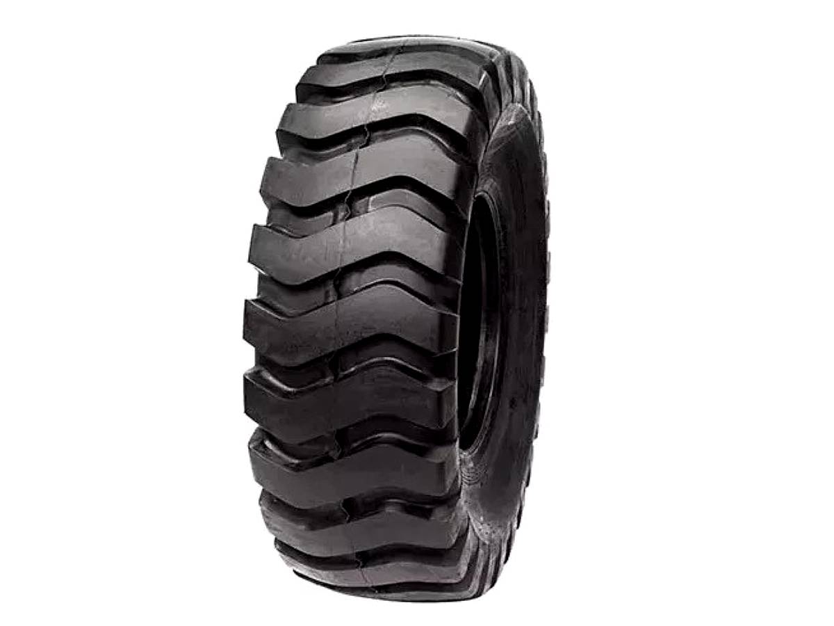 Cubierta 16. 70- 20 L3 Reforzada Equipos Viales