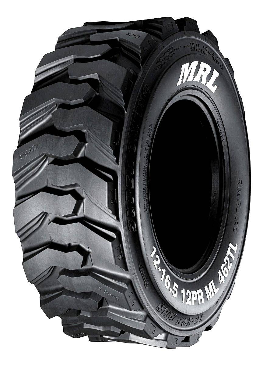 Cubierta Agrícola MRL12-16.5 12pr ML2 464tl