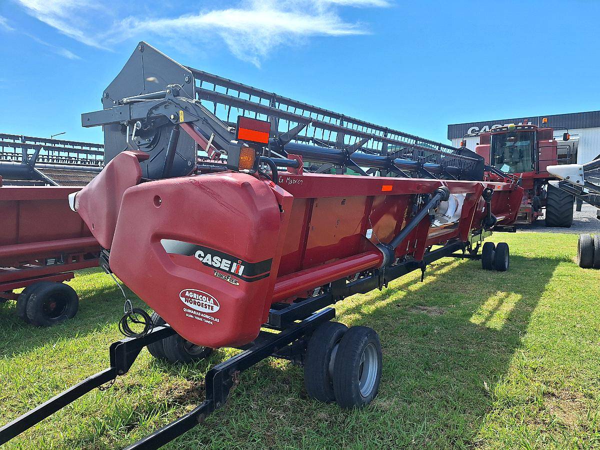 Cabezal - Case IH 3020 de 30 Pies con Carro - año 2020