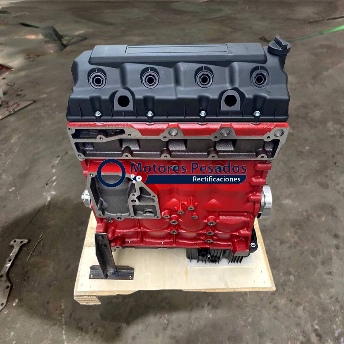 Motor cummins isf 3 8l nuevo sin perifericos u s 12 225 agroads