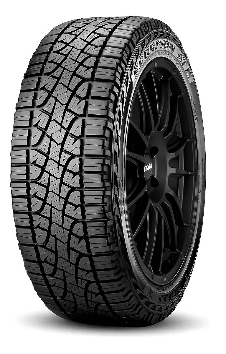 Cubierta 255 / 65 R17 110h Pirelli Scorpion ATR