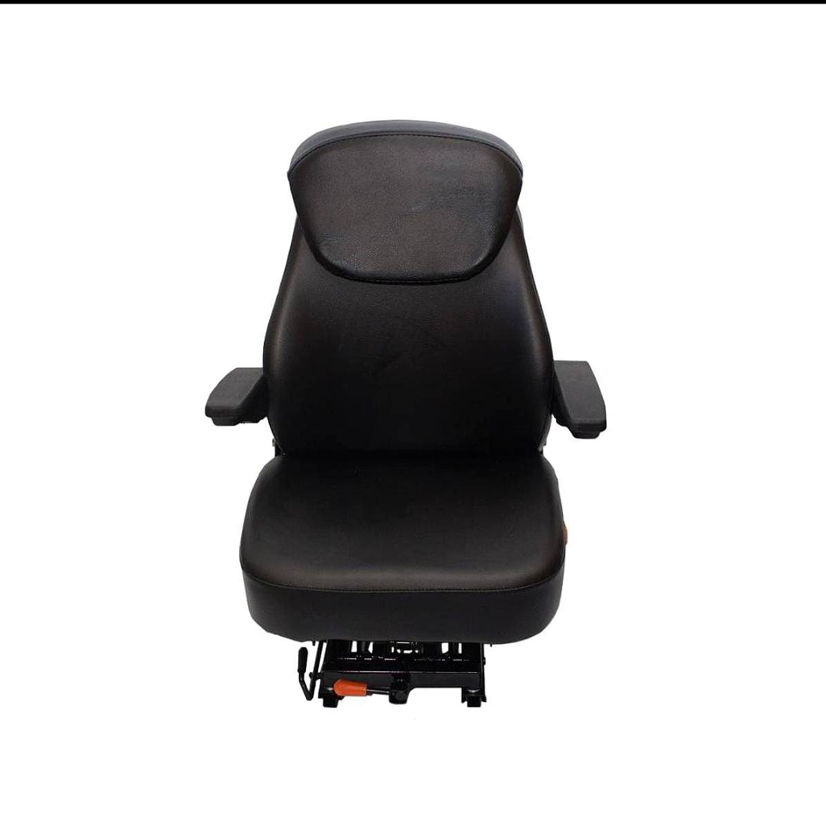 Butaca Hiraulica o Neumatica