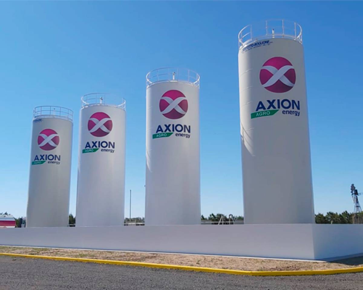 Axion Diesel X10 - Máximo Cuidado del Motor
