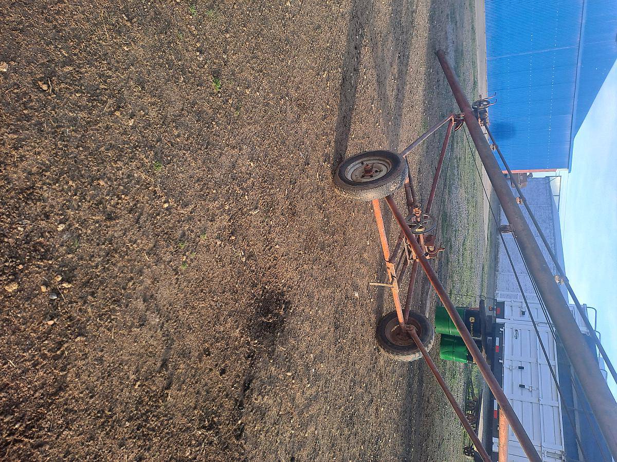 Chimango de 13,5 Metros