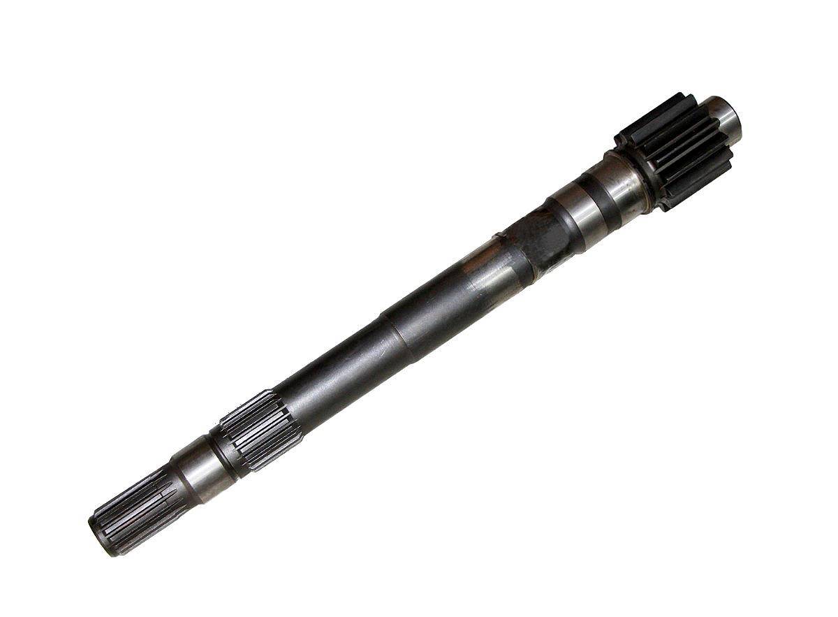Palier Reductor Izquierdo Tractor Someca M-45 / Superson 55