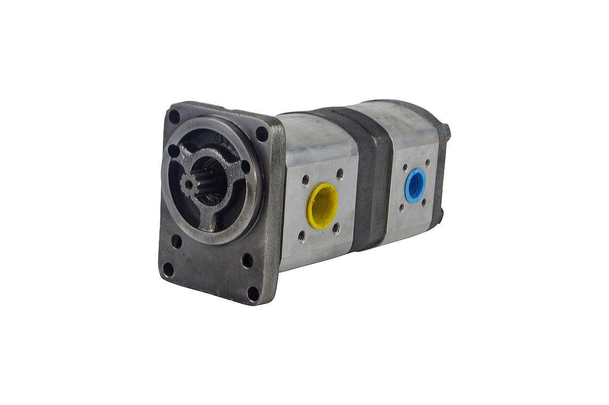 Bba. Hidr. 45/22l Tanden Venturi