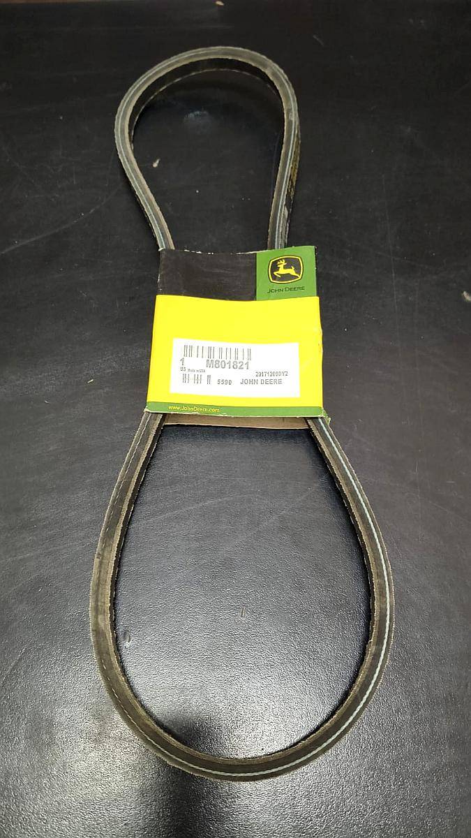 Correa John Deere M801821