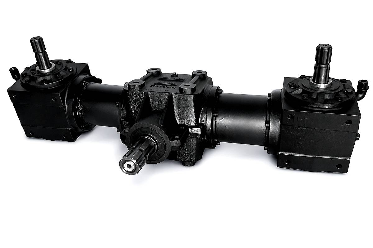 Caja C-029 P [conjunto Armado]