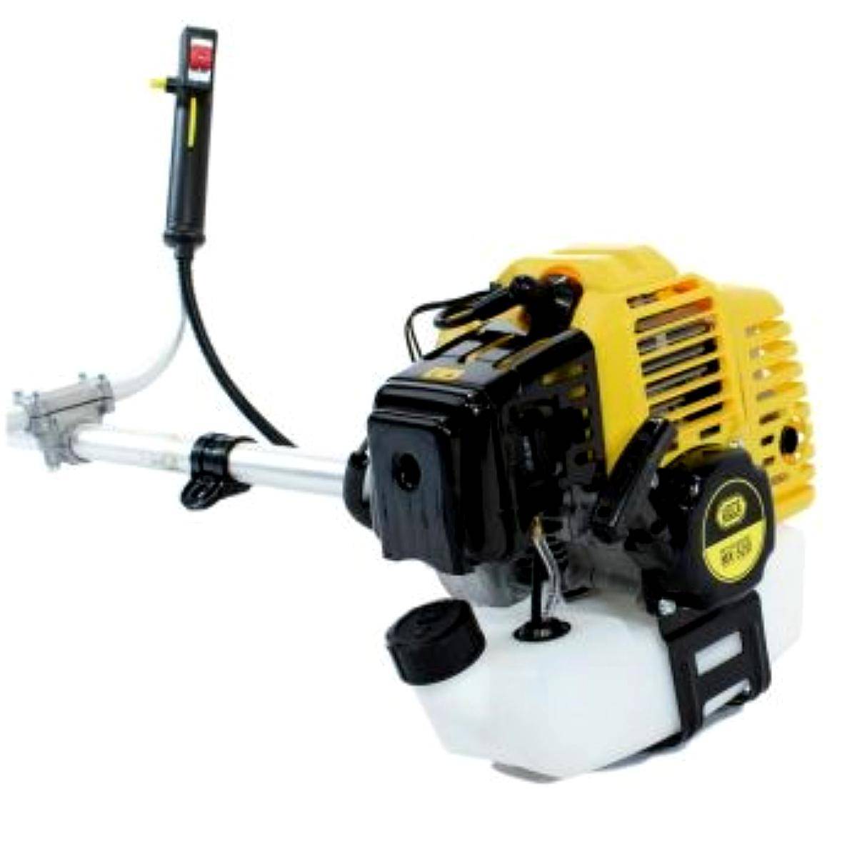 Maquinas Especiales Villa Motoguadaña 52,2 CC