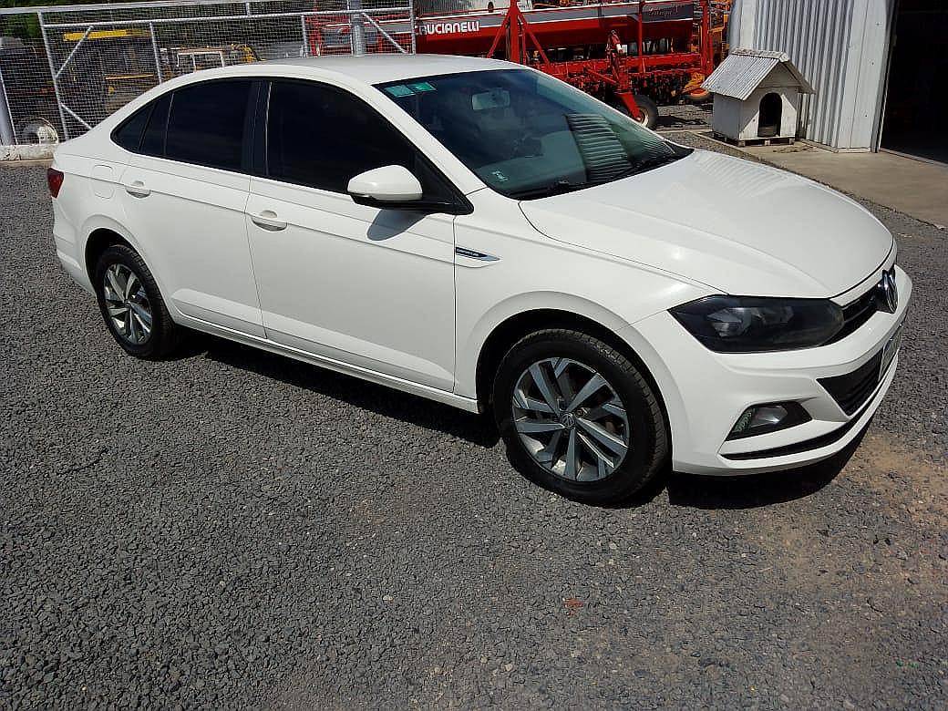 Auto Usado VW Virtus 2019