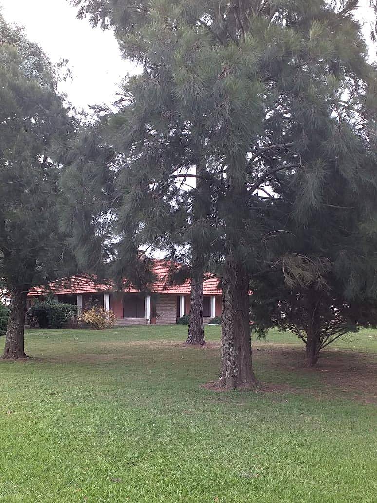 70 Has Agrícolas Suelo 1 con Casco Impecable.