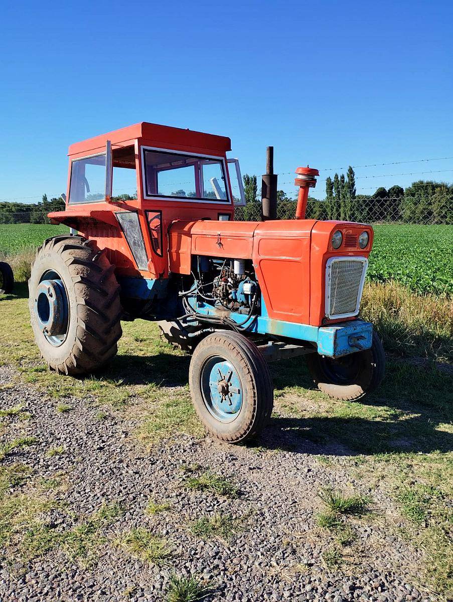 Fiat 700 Buen Estado