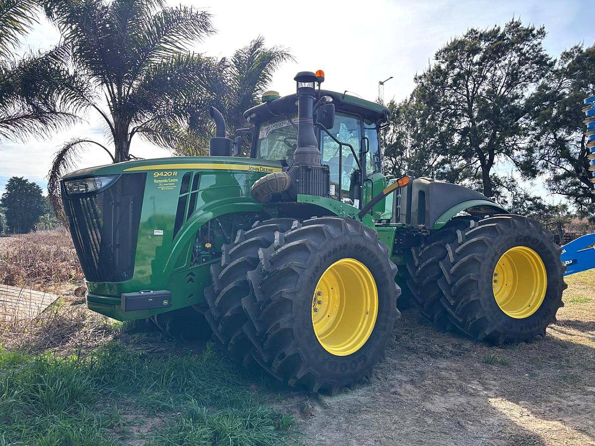 Vendo 9420r Impecable Estado