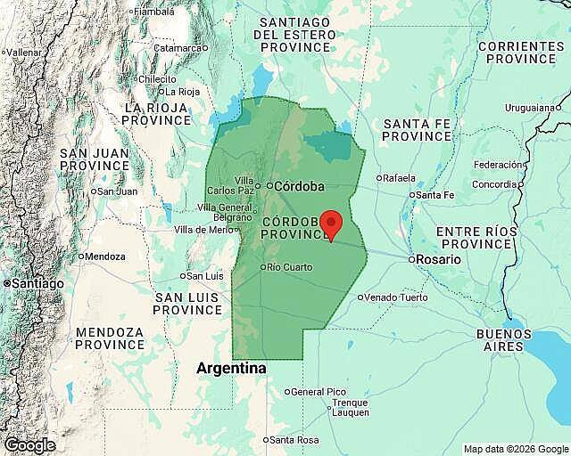Se Nesecita Campos Agricolas en Alquiler