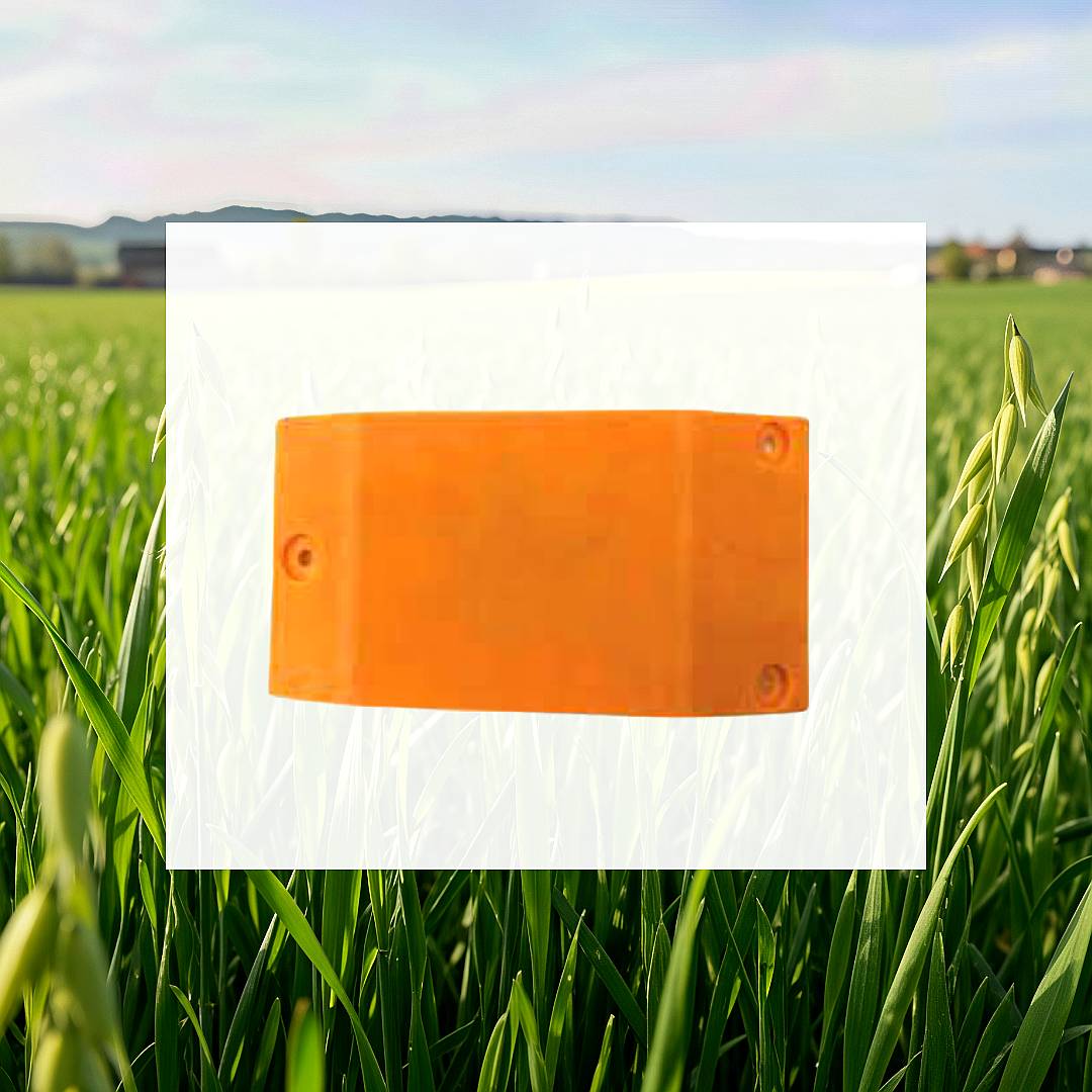 Patín Tipo Maizco Plástico Alta Resistencia