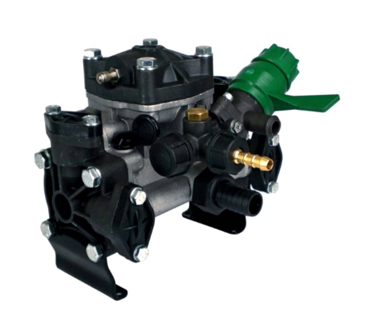 Bomba Udor Iota 20 19 Litros