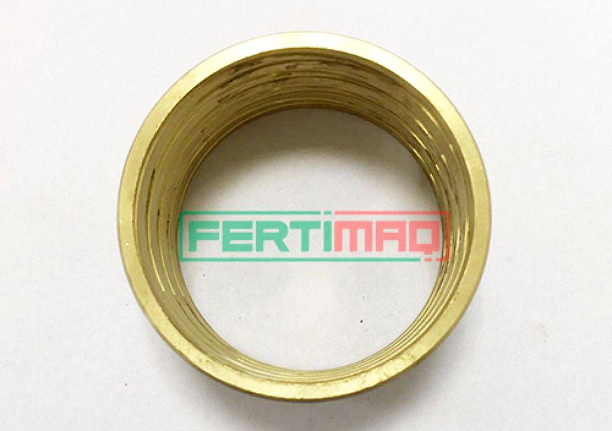 Buje de Bronce P/soporte Movil 104015