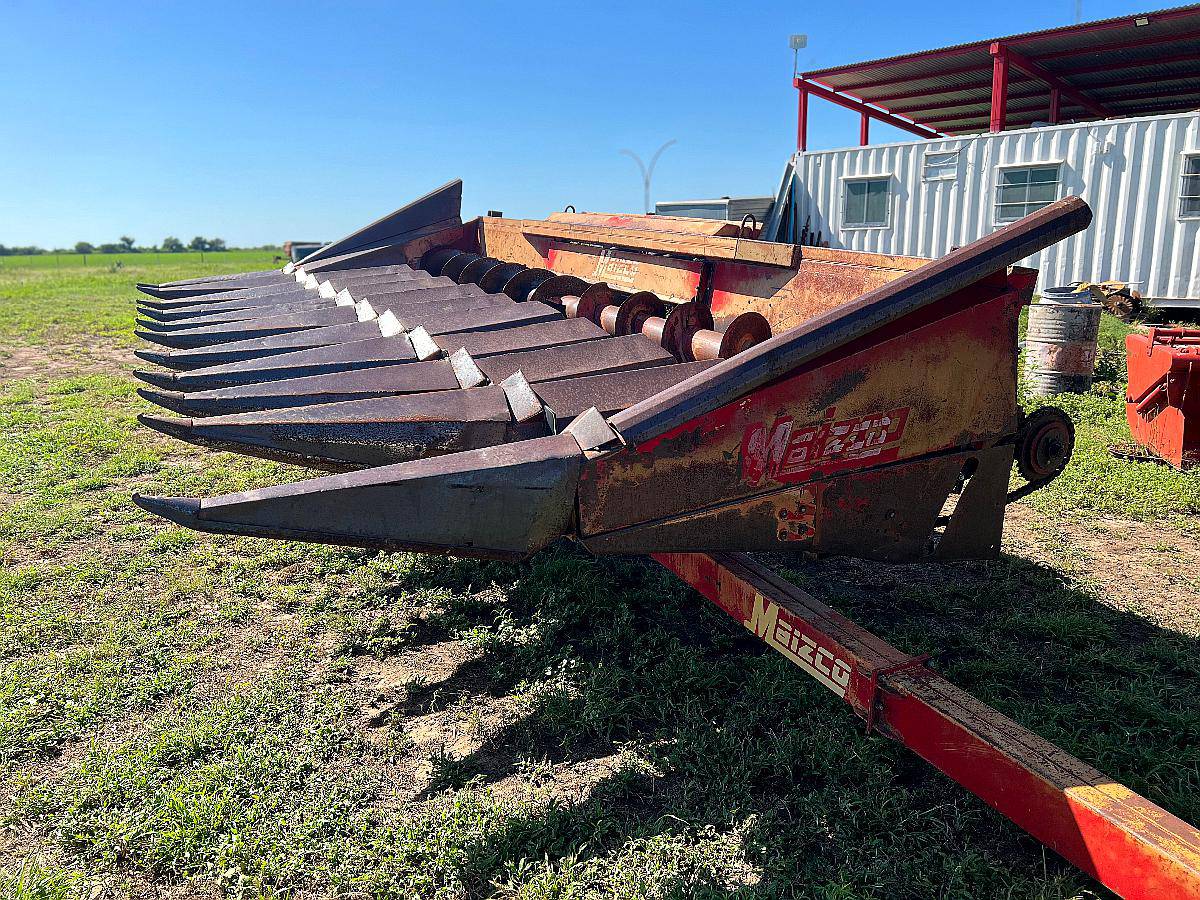 Maicero Maizco 10 a 52