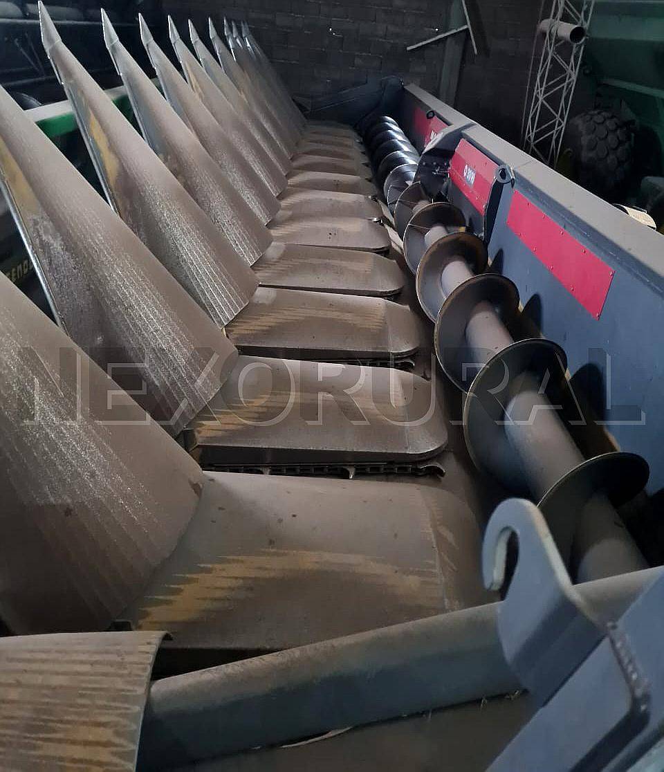 Maicero Mainero 3010, 2020. 12/70, 1500 Ha , Carro