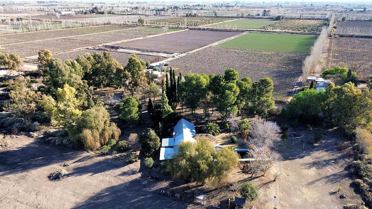 Chalet en Venta, 3 de Mayo, Lavalle - Mendoza
