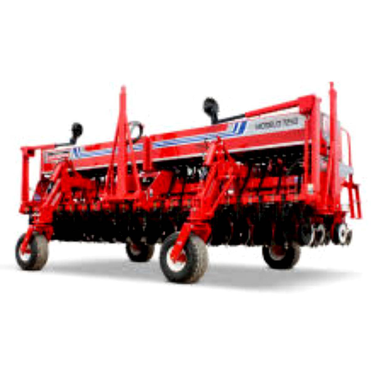 Sembradora Monumental Combinada 7250