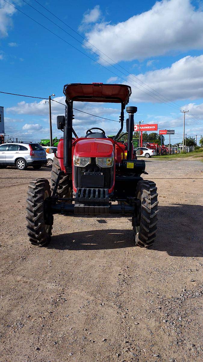 Tractor Chery WD 704 F