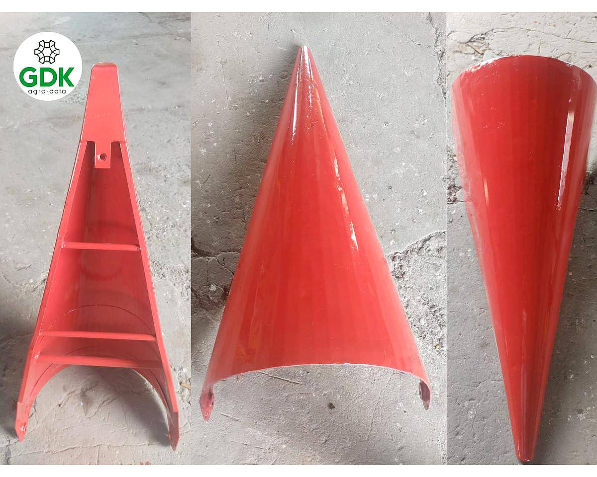 Punton para Maiz a 70 cm Mainero 2000/ 2008