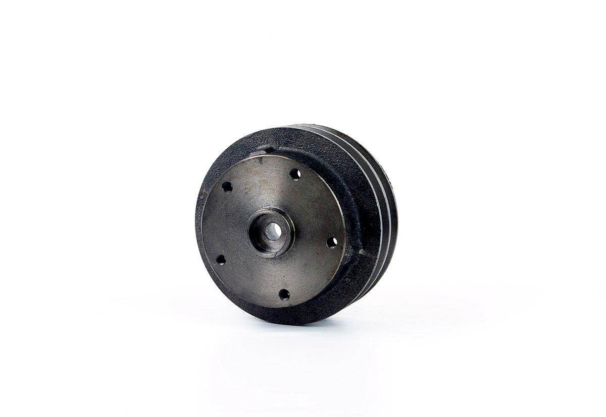 Polea Ventilador 2 V