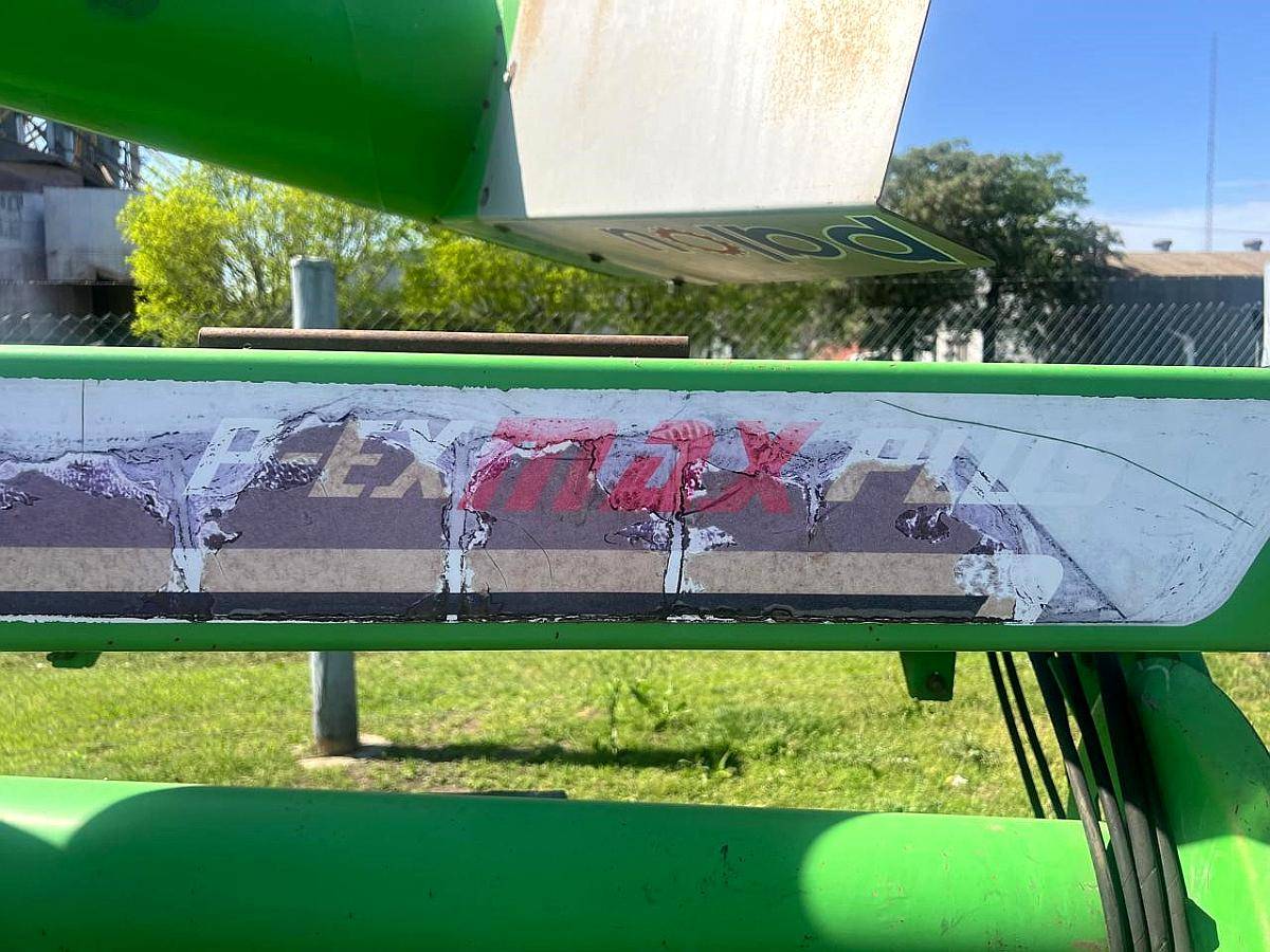 Extractora Palou P-ex MAX Plus