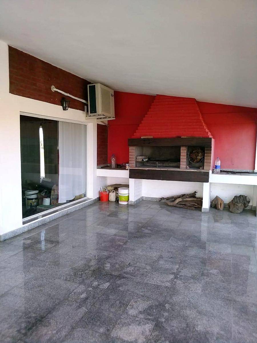 Campo Ganadero en San Luis, de Beazley. 6.000 Hectareas