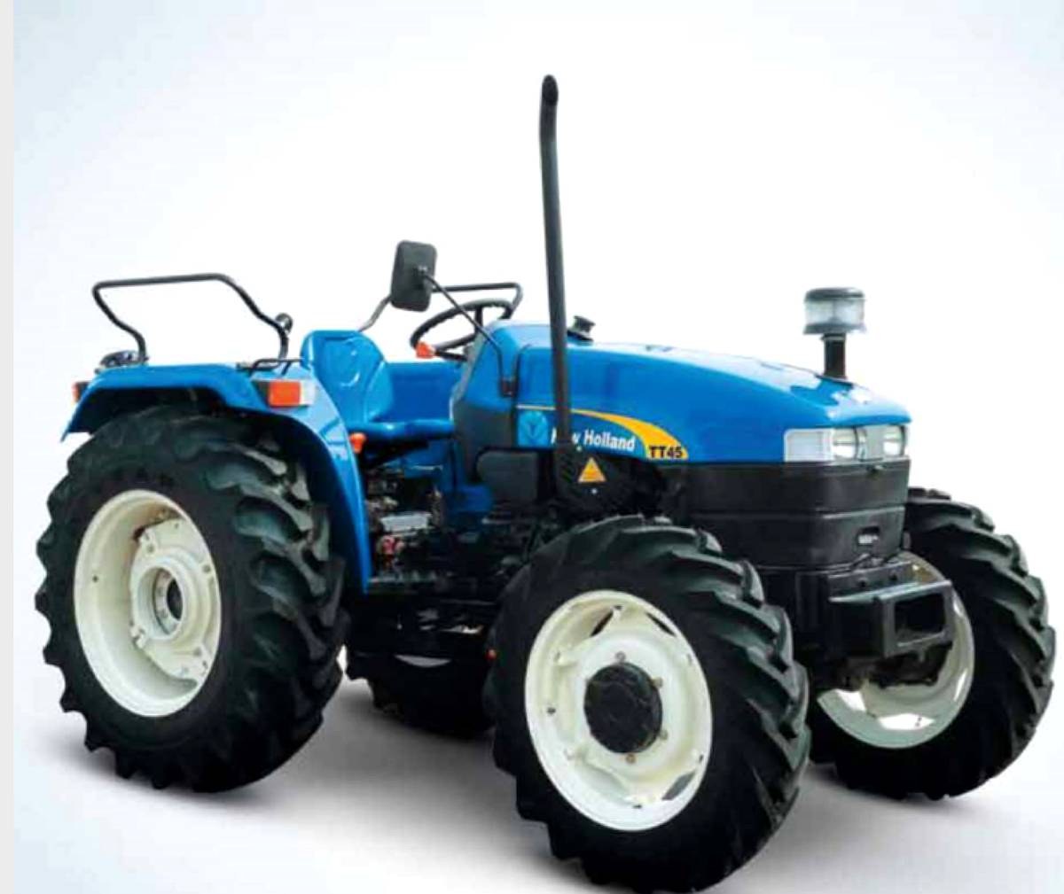 New Holland TT 45 4wd