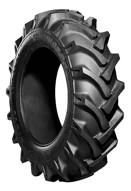 Cubierta Agrícola MRL 320/85r24 122a8/b RRT 885