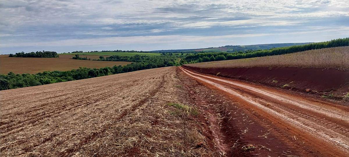Vendo 6000 Ha en Paraguay 🇵🇾 Itapua 100% Todo Agrícola