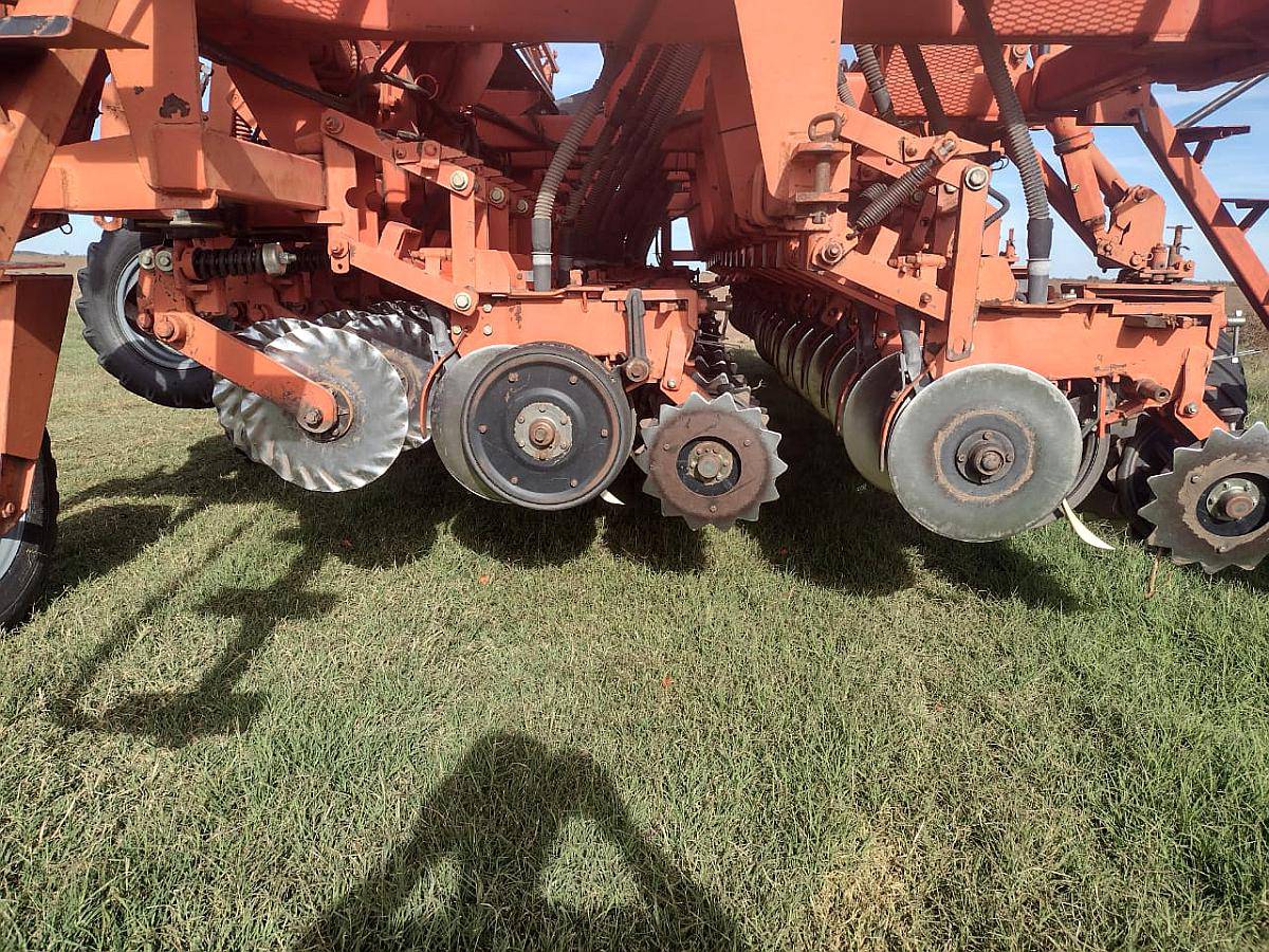 Fercan 33 a 21 Fertilizacion Alfalfero (2 Modulos) Monitor