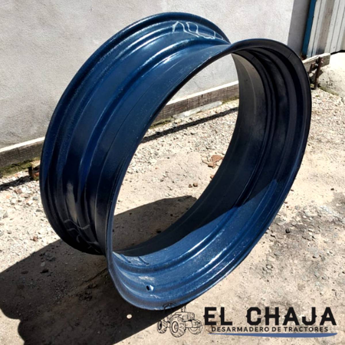 Llantas Agricolas 18-4-34