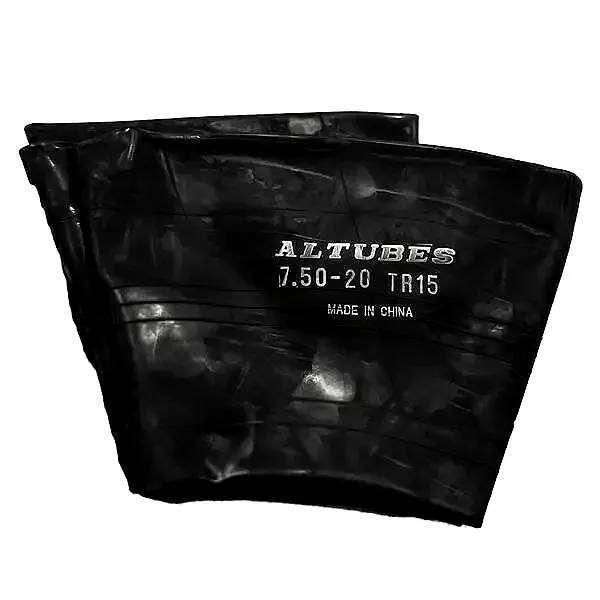 Cámara Grande 7.50-20 Gomería Altamirano Altubes