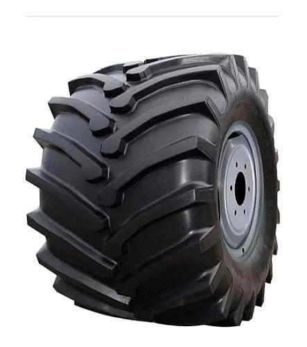 Cubierta Agrícola 30.5l-32 R1 Reforzada 20 Telas