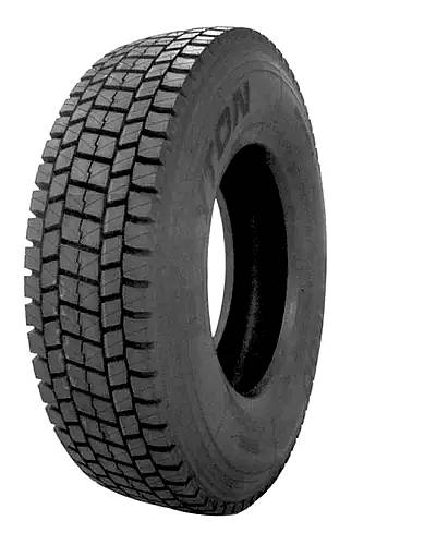 Cub. 295/80r22.5 D660 152/148m Dayton (taco) (oferta)