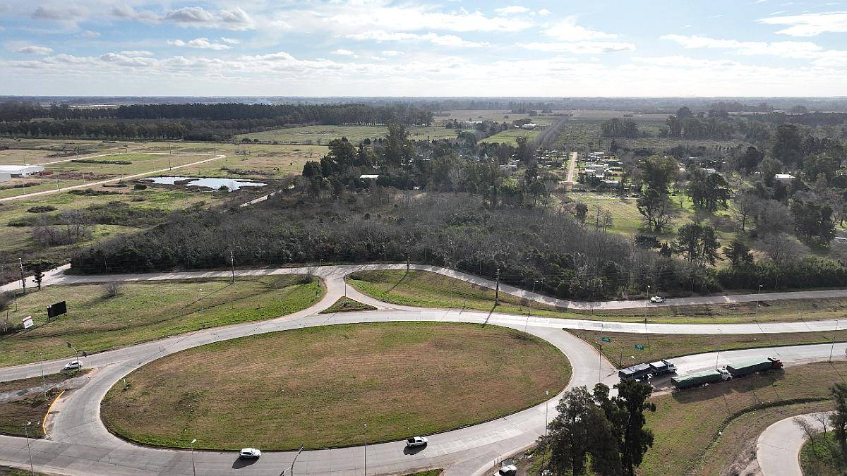 37.000 M2. Predio Comercial en los Cardales Sobre Ruta 6