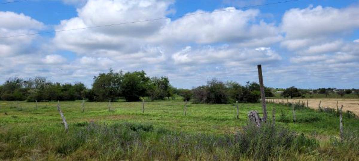 30 HA. en Colonia Caseros