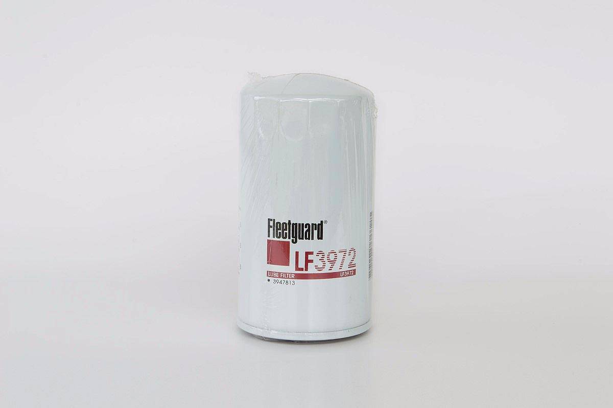 Filtro de Aceite Zanello 220- 230- 250